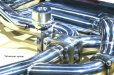 画像5: [アバルト124スパイダー マフラー]  F1サウンド バルブトロニック エキゾーストシステム (5)