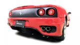 [Ferrari フェラーリ F360 マフラー]  F1サウンド バルブトロニック エキゾーストシステム  アルティメット ハウリングVer.