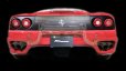 画像14: [Ferrari フェラーリ F360 マフラー]  F1サウンド バルブトロニック エキゾーストシステム  アルティメット ハウリングVer. (14)