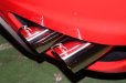 画像15: [Ferrari フェラーリ F430 マフラー]  F1サウンド バルブトロニック エキゾーストシステム スーパーハウリング Ver,
