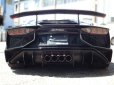 画像16: [Lamborghini ランボルギーニ  アヴェンタドール LP750-4SV マフラー]  F1サウンド バルブトロニック エキゾーストシステム スーパーハウリングVer. フルキット