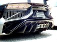 画像13: [Lamborghini ランボルギーニ  アヴェンタドール LP750-4SV マフラー]  F1サウンド バルブトロニック エキゾーストシステム スーパーハウリングVer. フルキット