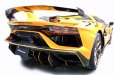 画像18: [Lamborghini ランボルギーニ  アヴェンタドール SVJ マフラー]  F1サウンド バルブトロニック エキゾーストシステム フルキット