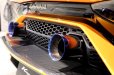 画像19: [Lamborghini ランボルギーニ  アヴェンタドール SVJ マフラー]  F1サウンド バルブトロニック エキゾーストシステム フルキット (19)