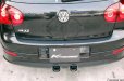 画像7: [VW ゴルフ R32 マフラー]  キャタバック F1サウンド バルブトロニック エキゾーストシステム