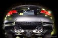 画像1: [BMW E92 M3 マフラー]  キャタバック F1サウンド バルブトロニック エキゾーストシステム (1)