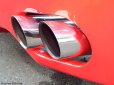 画像5: [Ferrari フェラーリ F50 マフラー]  F1サウンド バルブトロニック エキゾーストシステム (5)