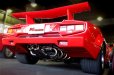 画像1: [Lamborghini ランボルギーニ カウンタック マフラー]  F1サウンド バルブトロニック エキゾーストシステム (1)