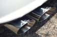 画像18: [Maserati マセラティ ギブリ マフラー]  F1サウンド バルブトロニック エキゾーストシステム