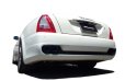 画像1: [Maserati マセラティ クアトロポルテ マフラー]  キャタバック F1サウンド バルブトロニック エキゾーストシステム (1)