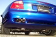 画像1: [Maserati マセラティ クーペ（V8/4.2) マフラー]  キャタバック F1サウンド バルブトロニック エキゾーストシステム (1)