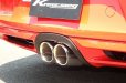画像19: [Porsche ポルシェ 981ボクスター マフラー]  ファースト キャタバック F1サウンド バルブトロニック エキゾーストシステム (19)
