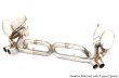 画像5: [Porsche ポルシェ 996カレラ マフラー]  キャタバック F1サウンド バルブトロニック エキゾーストシステム (5)