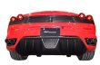 画像1: [Ferrari フェラーリ F430 マフラー]  F1サウンド バルブトロニック エキゾーストシステム スーパーハウリング Ver, (1)