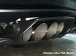 画像16: [Lamborghini ランボルギーニ  アヴェンタドール LP700-4 マフラー]  F1サウンド バルブトロニック エキゾーストシステム スーパーハウリングVer. フルキット (16)