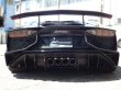 画像16: [Lamborghini ランボルギーニ  アヴェンタドール LP750-4SV マフラー]  F1サウンド バルブトロニック エキゾーストシステム スーパーハウリングVer. フルキット (16)