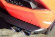 画像7: [Lamborghini ランボルギーニ  ウラカン マフラー]  キャタバック F1サウンド バルブトロニック エキゾーストシステム (7)