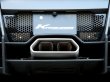 画像18: [Lamborghini ランボルギーニ  LP670 ムルシェラゴ マフラー]  F1サウンド バルブトロニック エキゾーストシステム [ステンレス テール] (18)