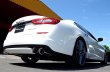 画像14: [Maserati マセラティ クアトロポルテ マフラー]  F1サウンド バルブトロニック エキゾーストシステム (14)