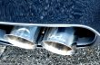 画像18: [日産 GT-R マフラー]  キャタバック F1サウンド バルブトロニック エキゾーストシステム (18)