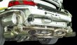 画像5: [Porsche ポルシェ 996 GT3 マフラー]  ヘッダースバック F1サウンド バルブトロニック エキゾーストシステム Ver,2 (5)